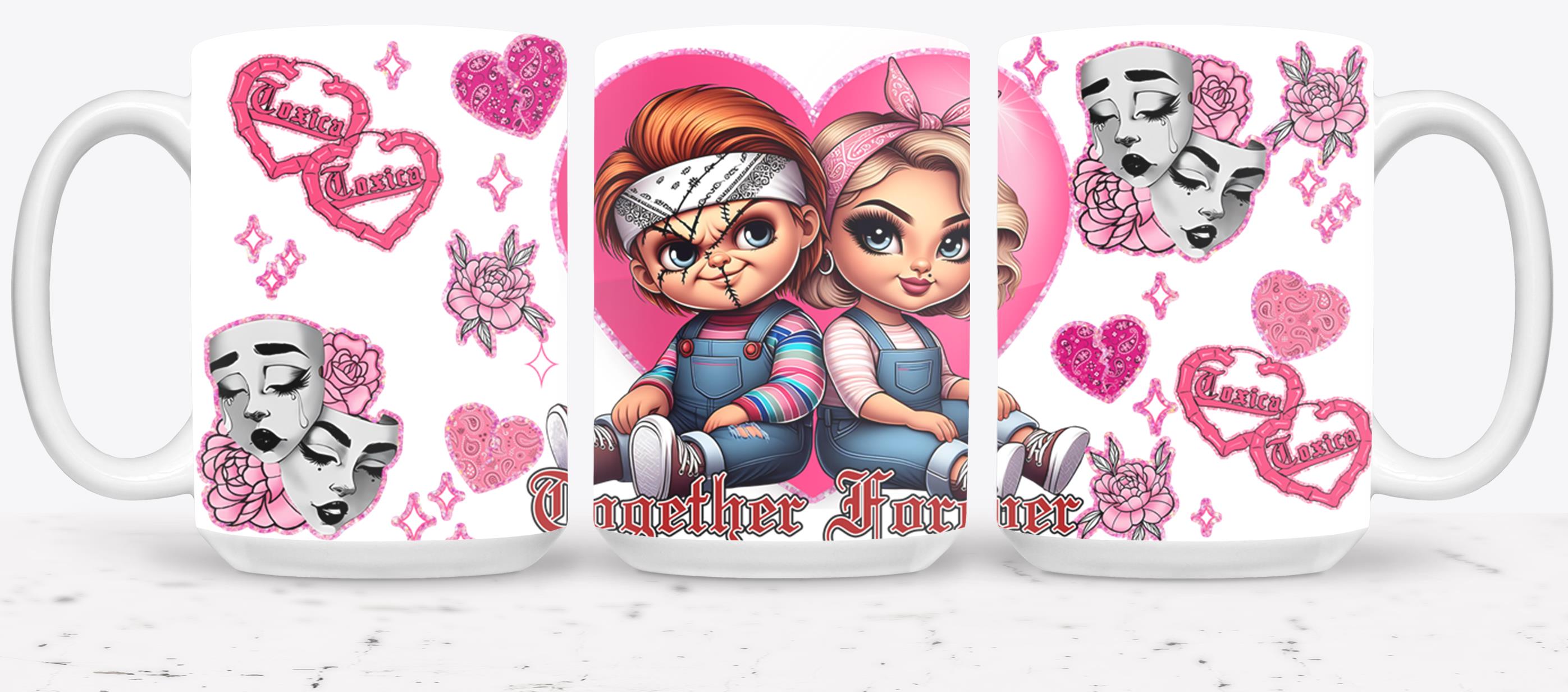 Together Forever-10148
